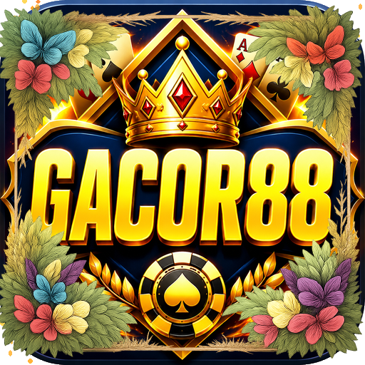 gacor88 — galeri pratinjau - APK Resmi