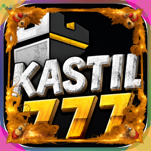 kastil777 — mitra unggulan
